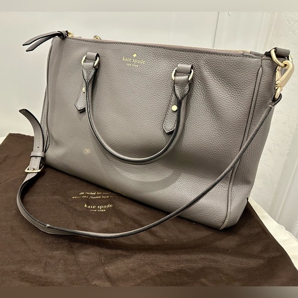 Kate Spade Laptop Bag - Picture 3 of 13